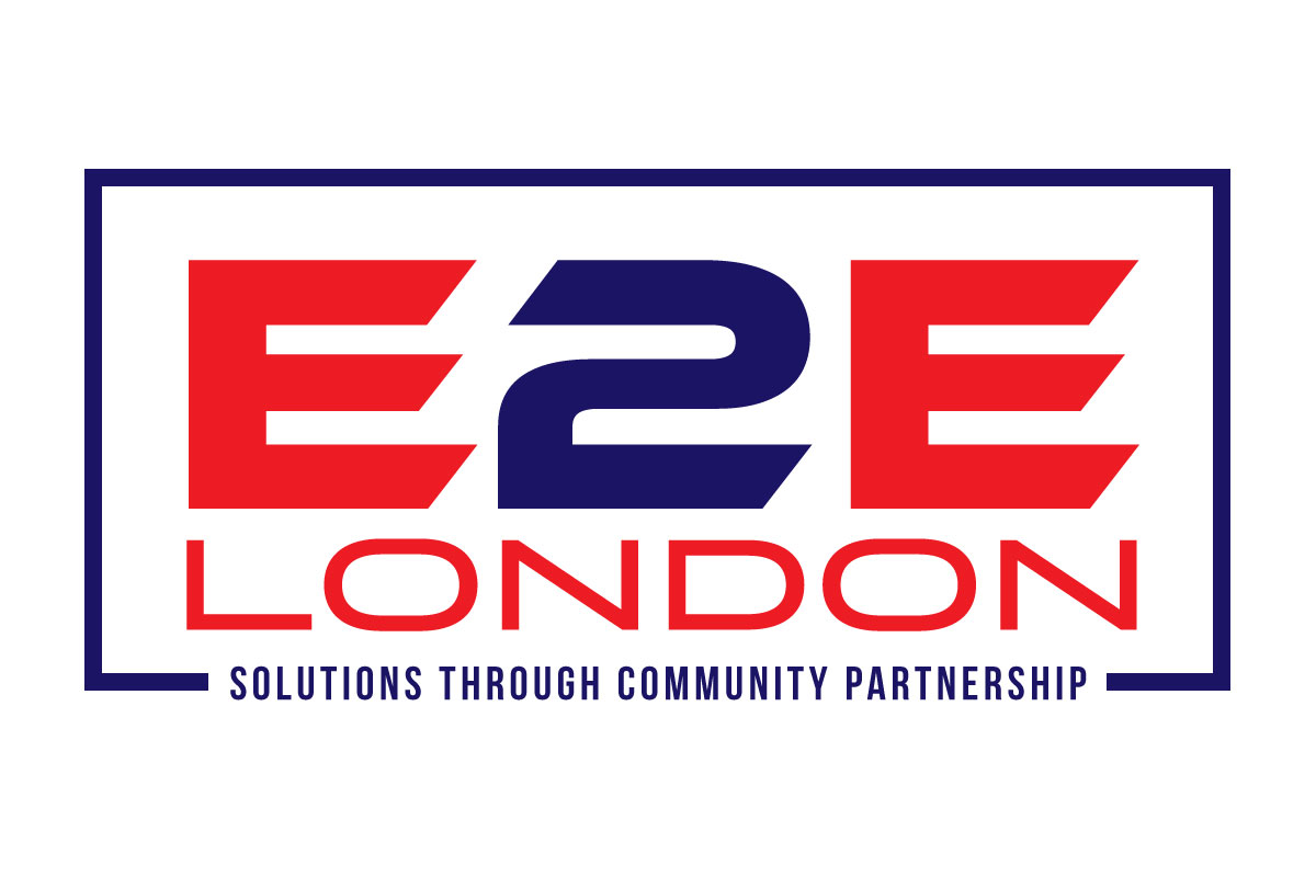  E2E London: Solutions through Community Partnership